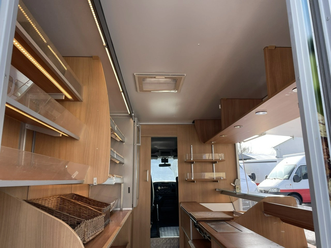 Renault Master - Zdjęcie 1