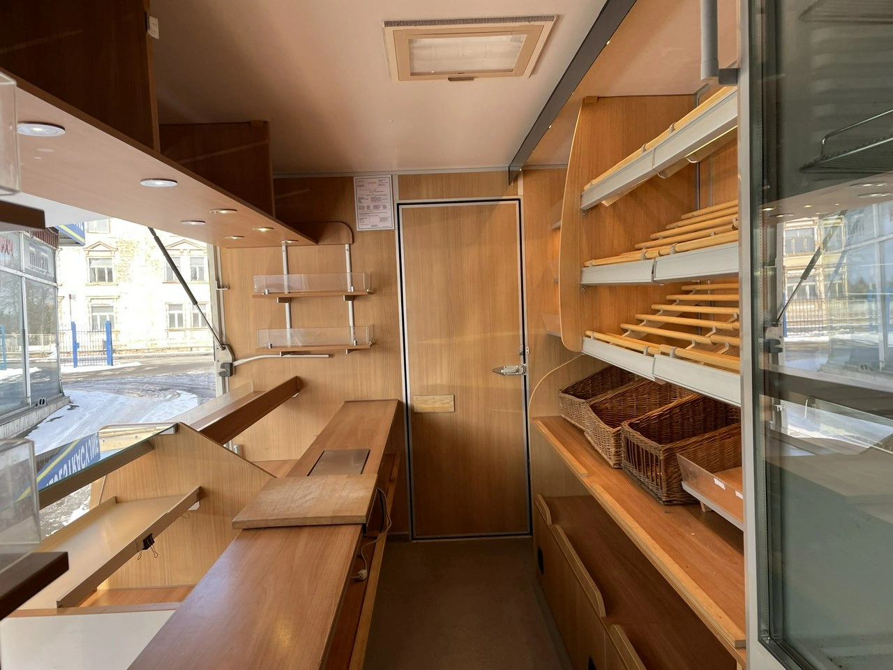 Renault Master - Zdjęcie 14