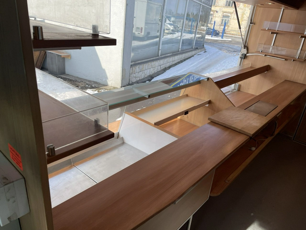 Renault Master - Zdjęcie 20