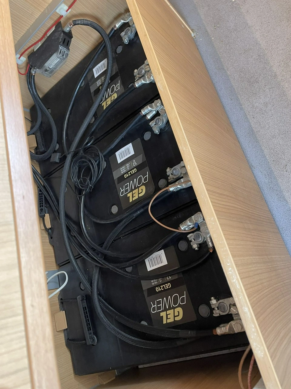 Renault Master - Zdjęcie 33