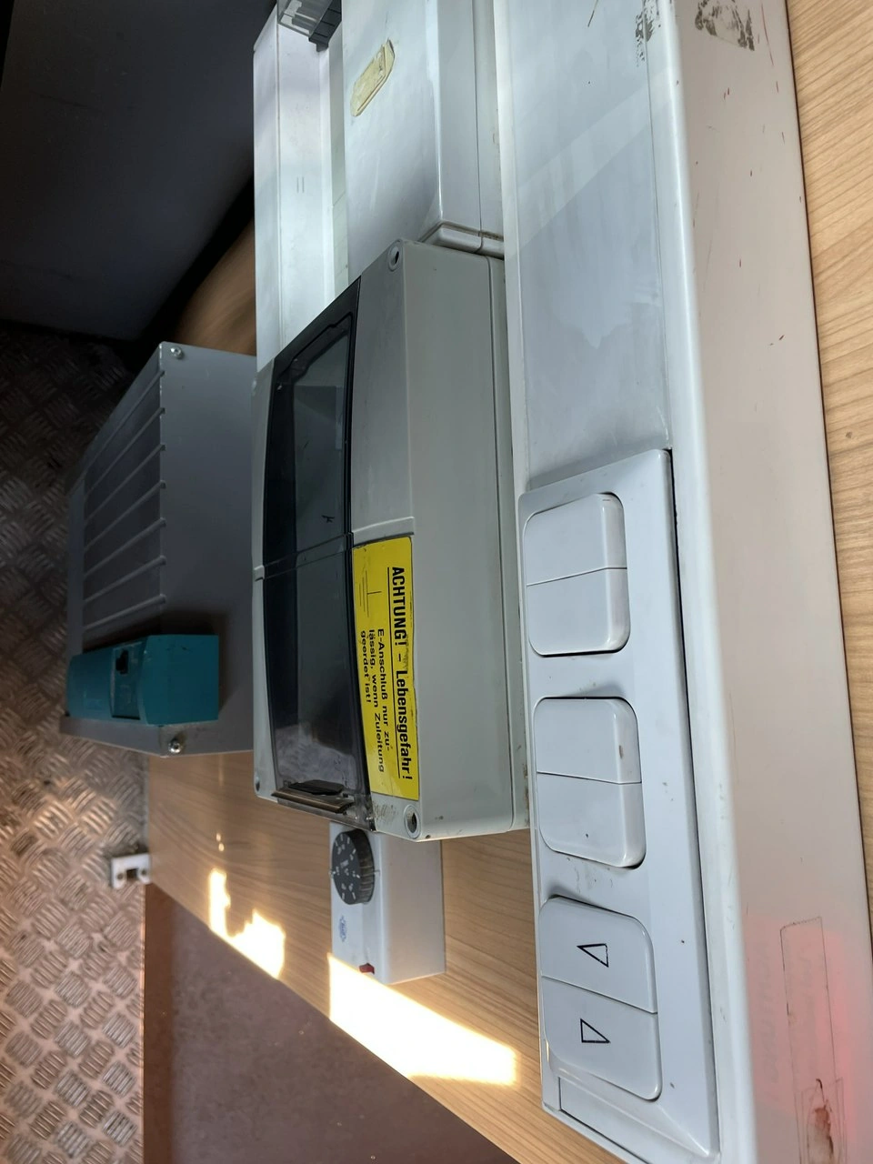 Renault Master - Zdjęcie 16