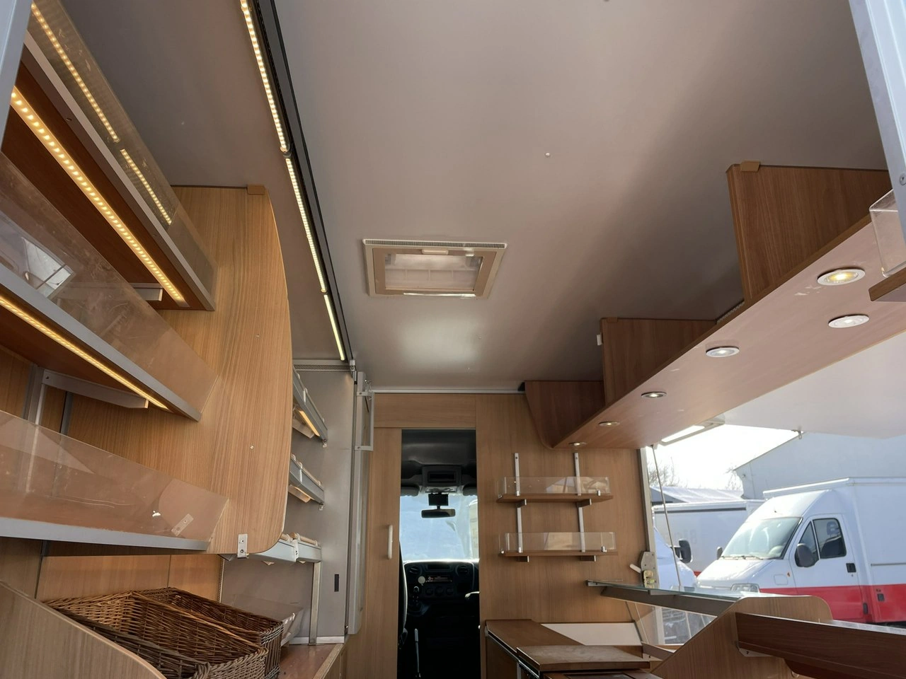 Renault Master - Zdjęcie 17