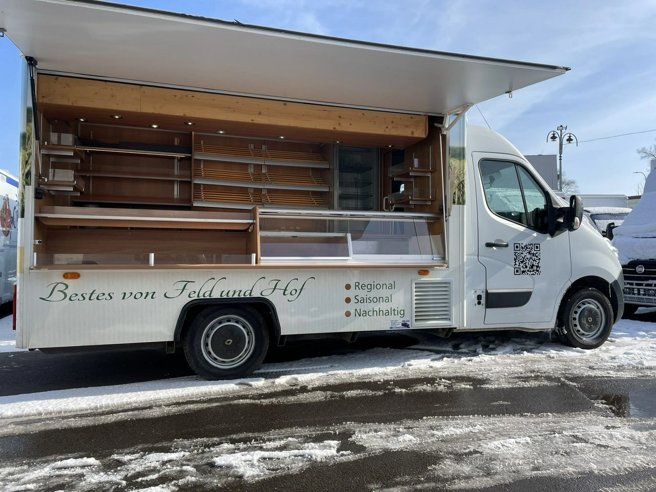 Renault Master - Zdjęcie 25