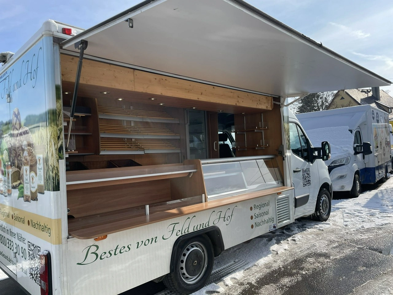 Renault Master - Zdjęcie 26