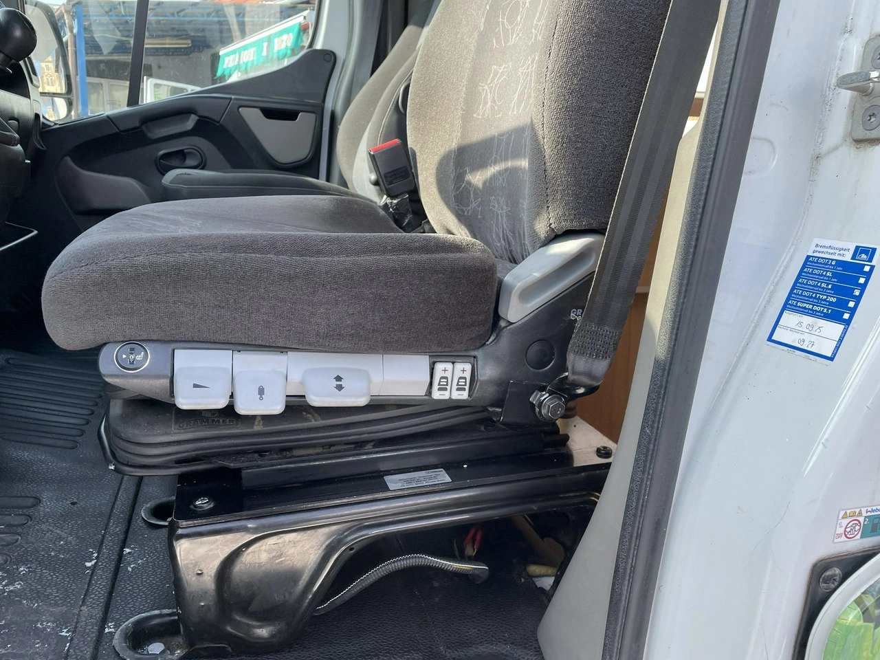 Renault Master - Zdjęcie 27