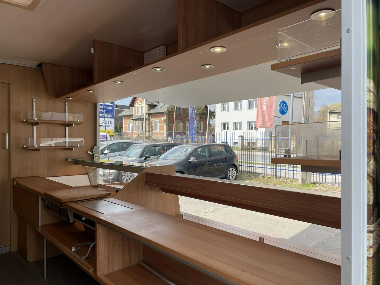 Renault Master - Zdjęcie 37