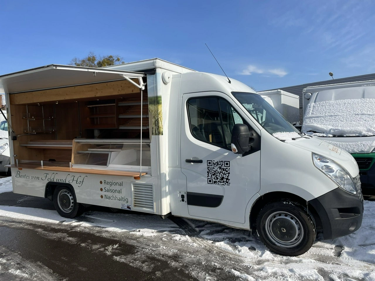 Renault Master - Zdjęcie 32