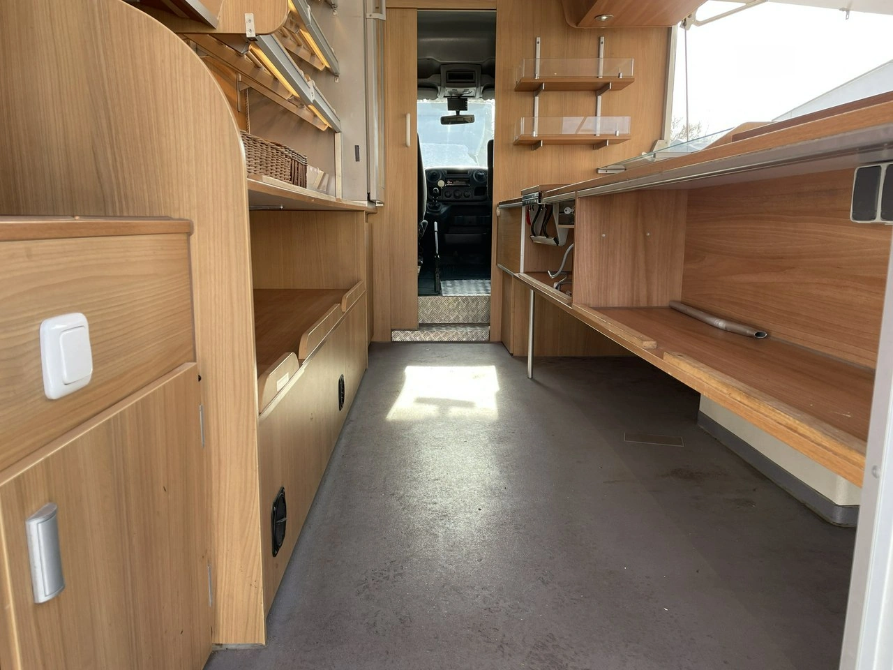 Renault Master - Zdjęcie 20