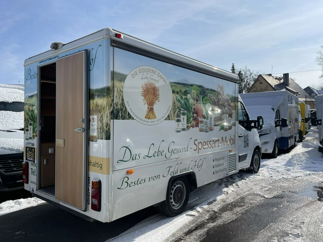 Renault Master - Zdjęcie 38