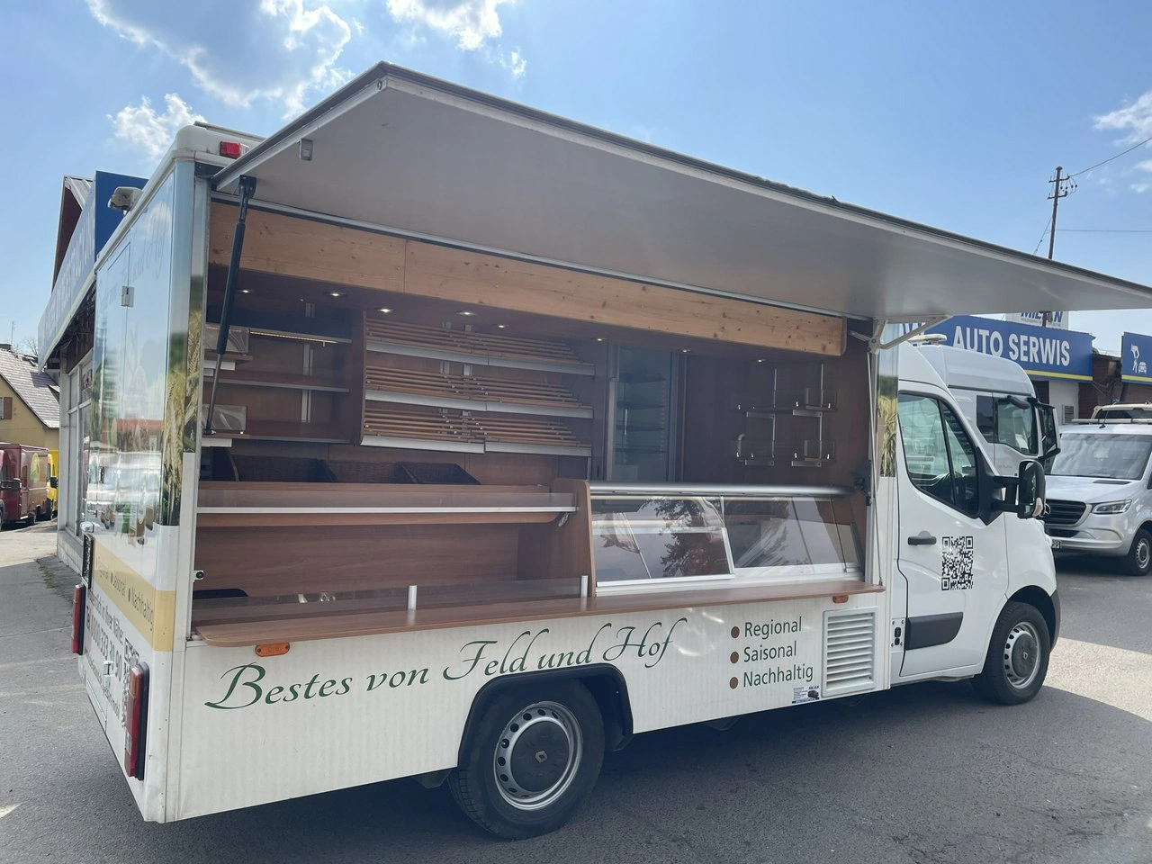 Renault Master - Zdjęcie 6