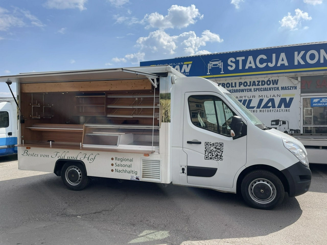 Renault Master - Zdjęcie 45