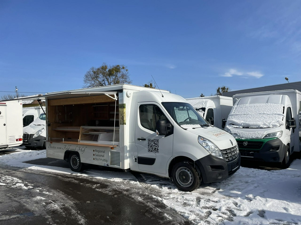 Renault Master - Zdjęcie 5