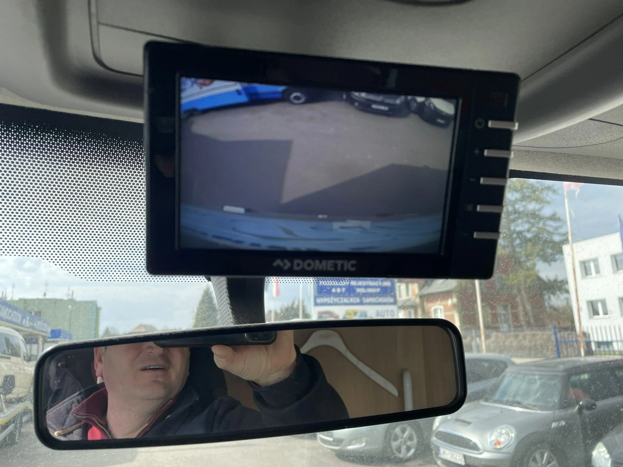 Renault Master - Zdjęcie 27