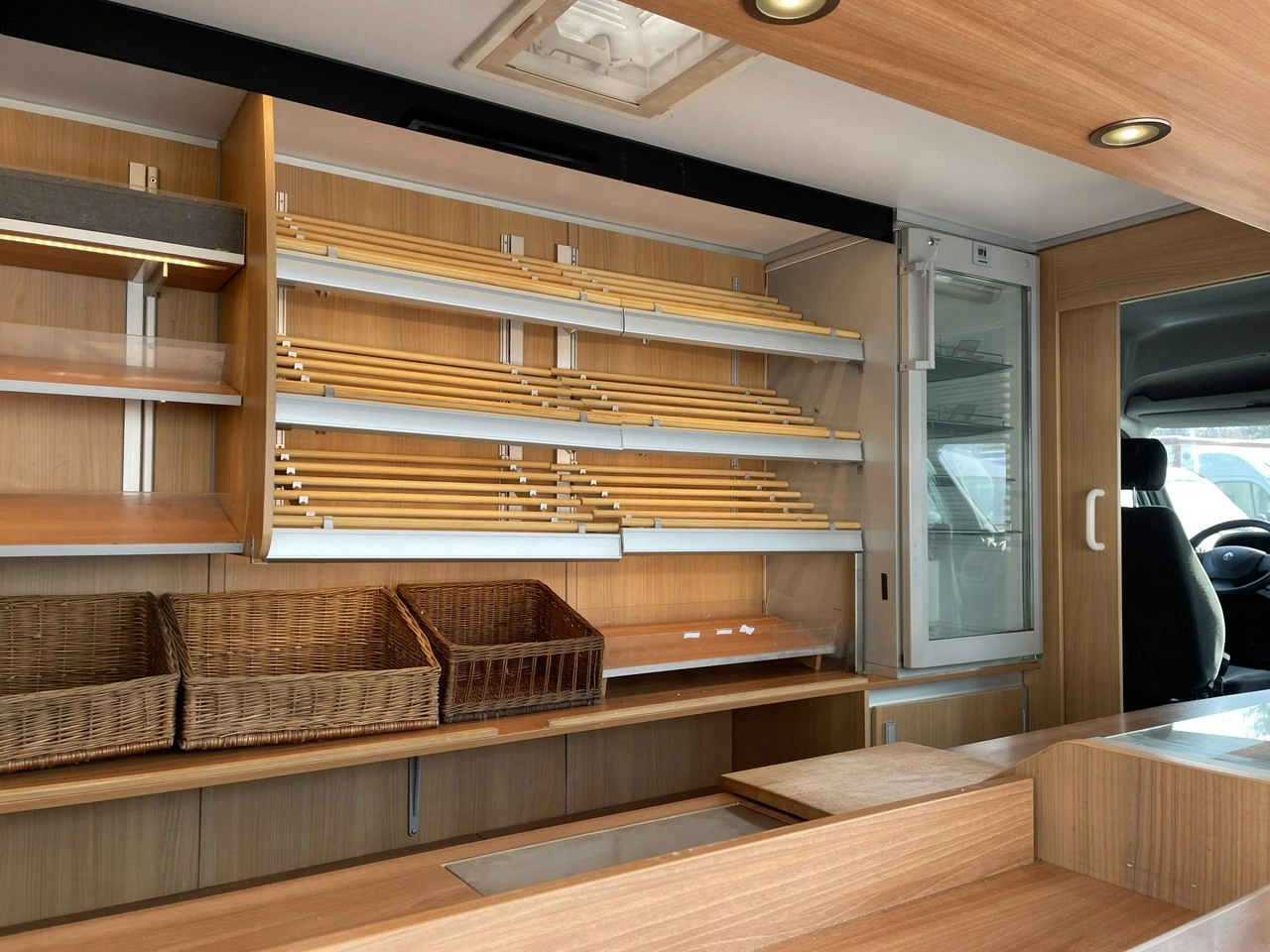 Renault Master - Zdjęcie 5