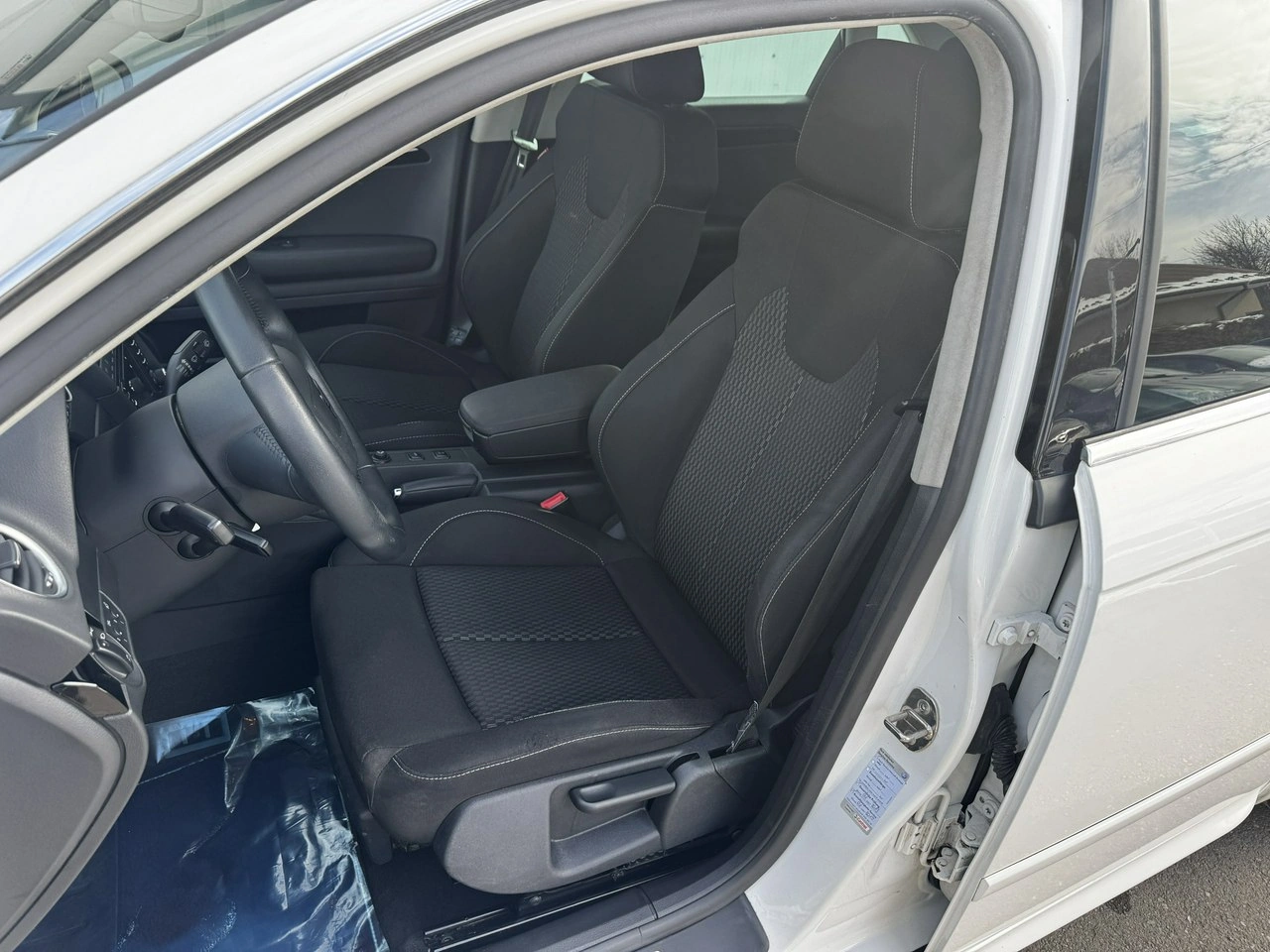 Seat Exeo - Zdjęcie 11