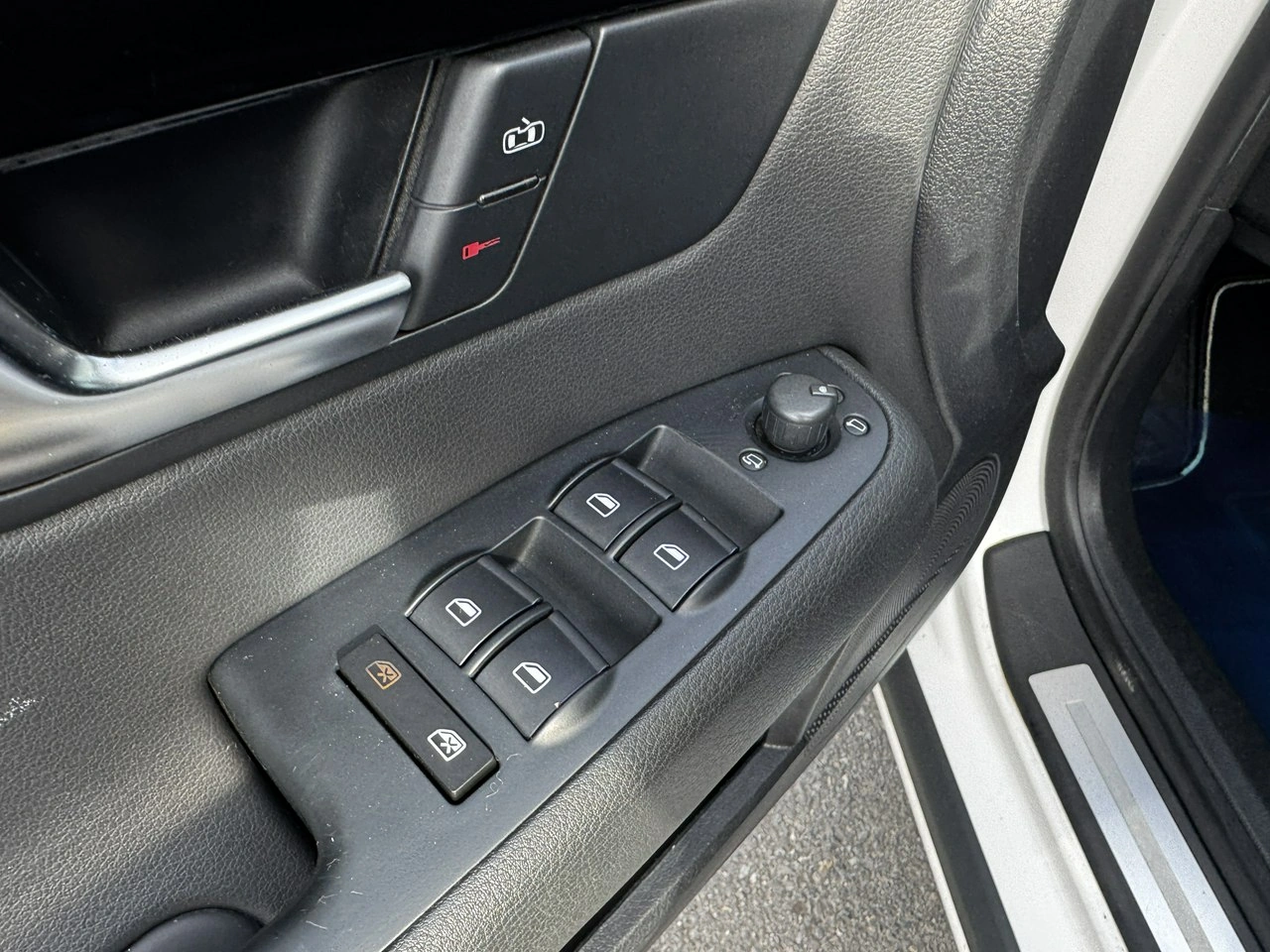 Seat Exeo - Zdjęcie 14