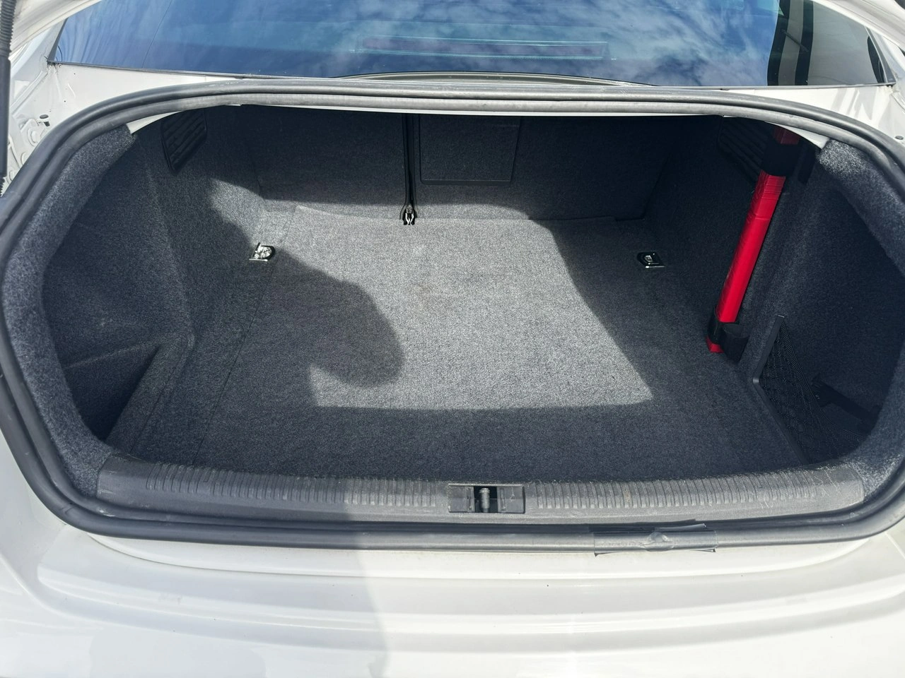 Seat Exeo - Zdjęcie 19