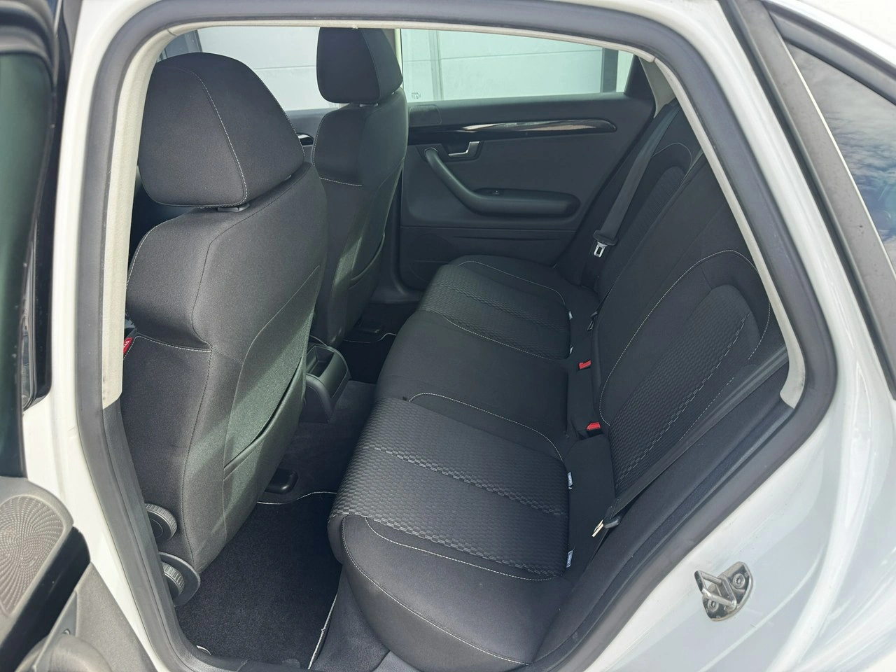 Seat Exeo - Zdjęcie 8