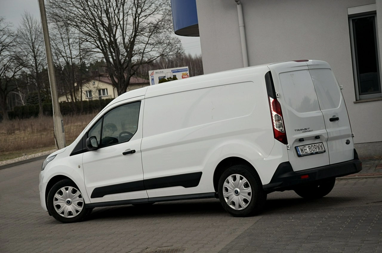 Ford Connect - Zdjęcie 9