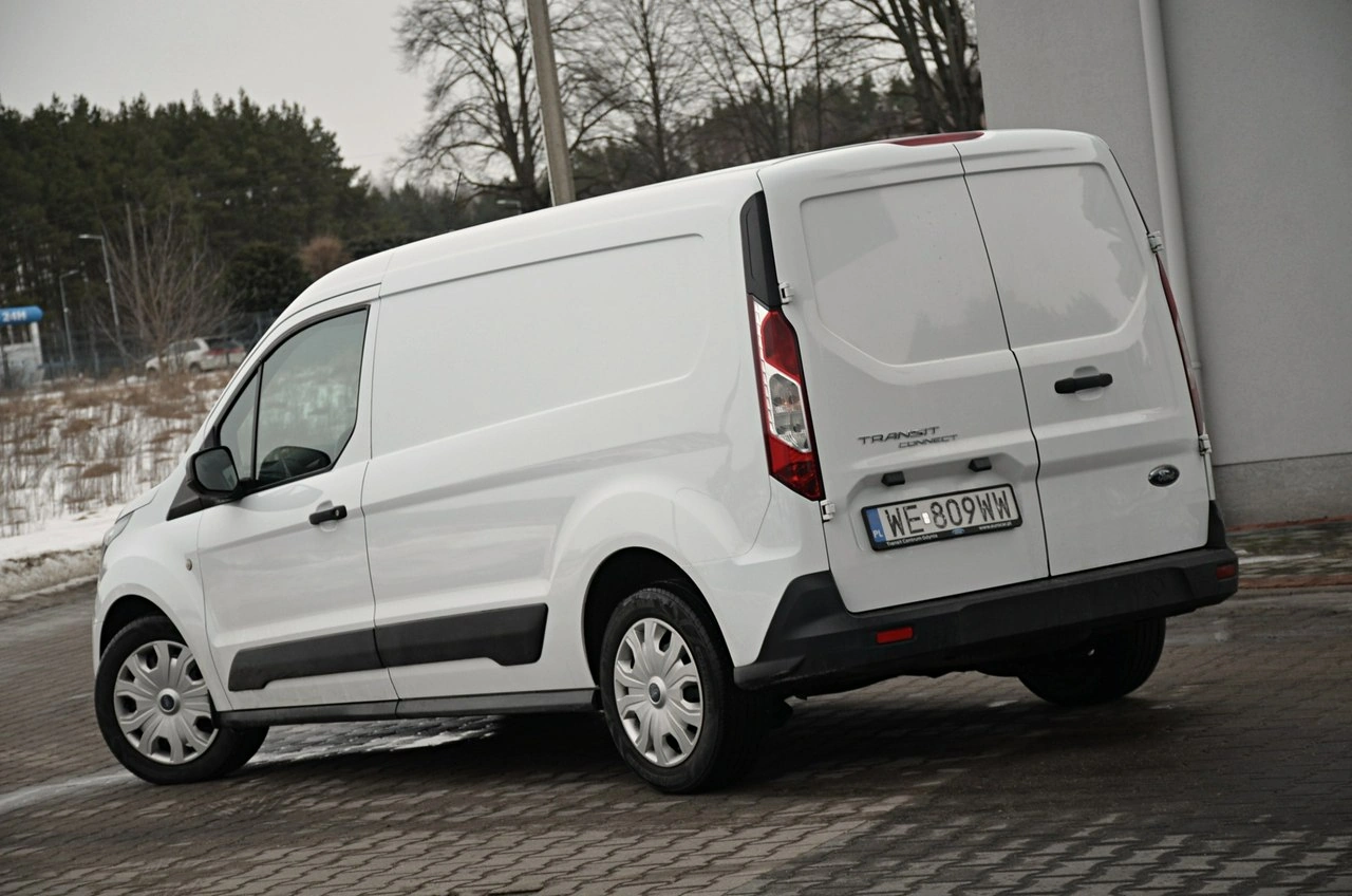 Ford Connect - Zdjęcie 10