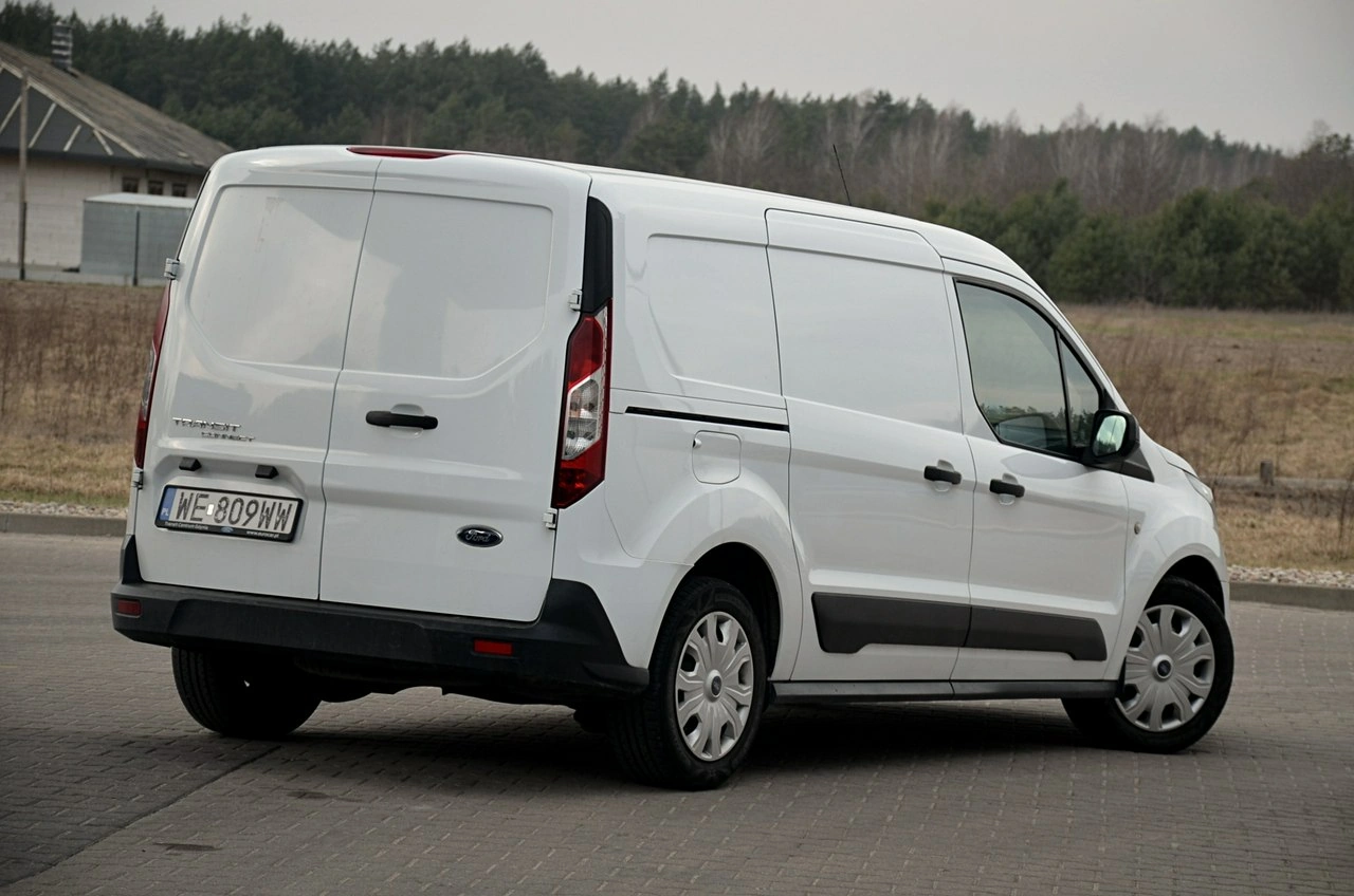 Ford Connect - Zdjęcie 11
