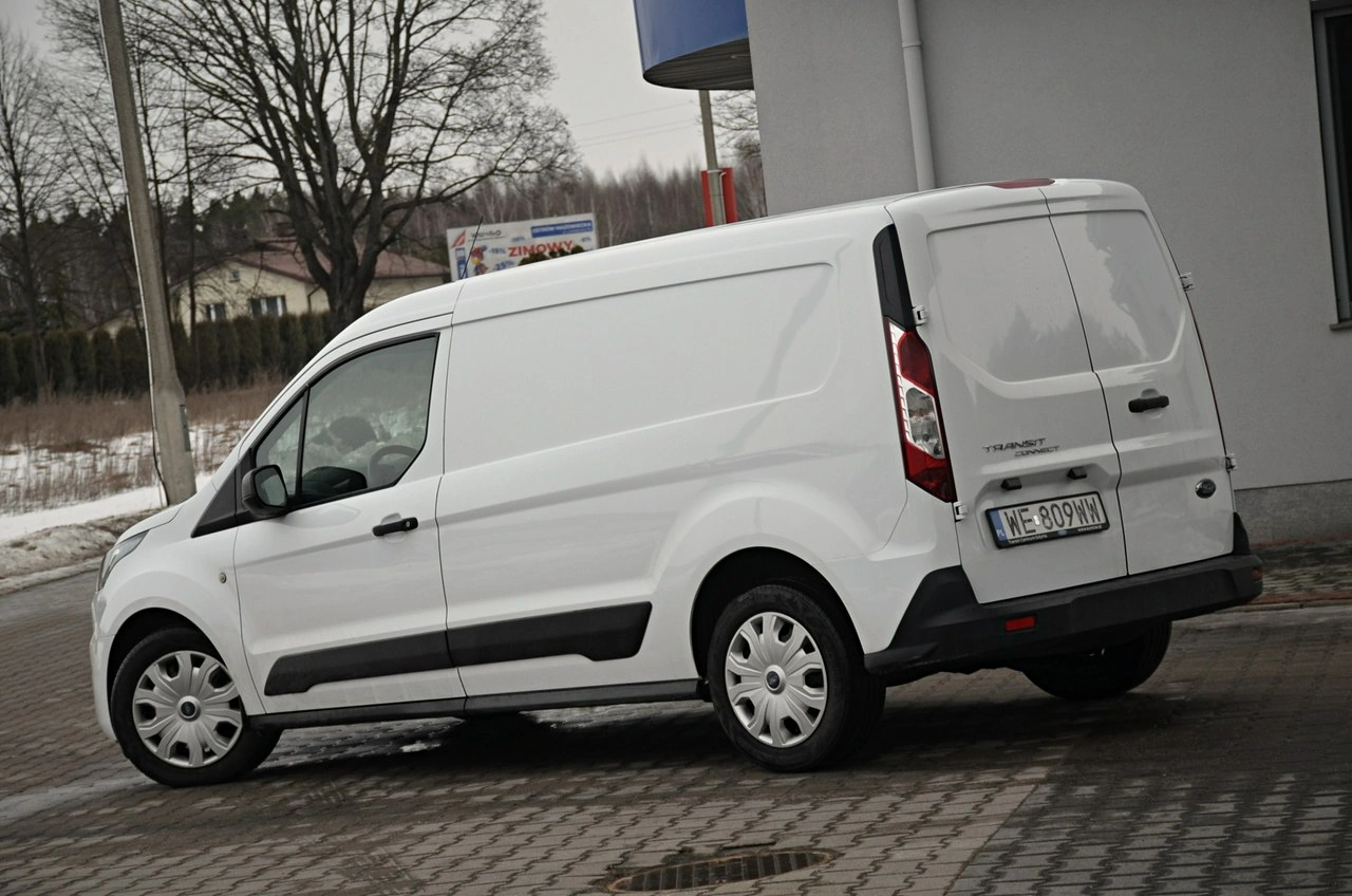 Ford Connect - Zdjęcie 12