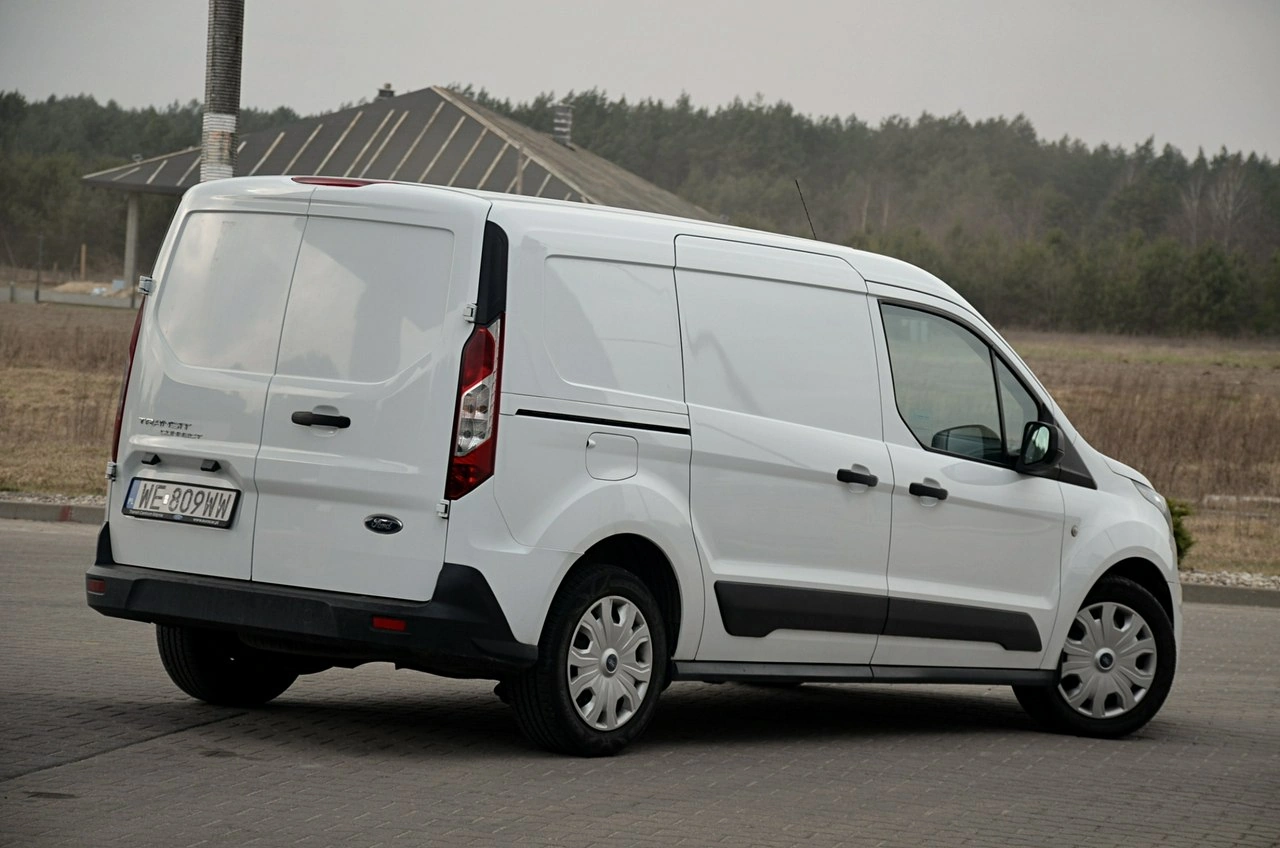 Ford Connect - Zdjęcie 12