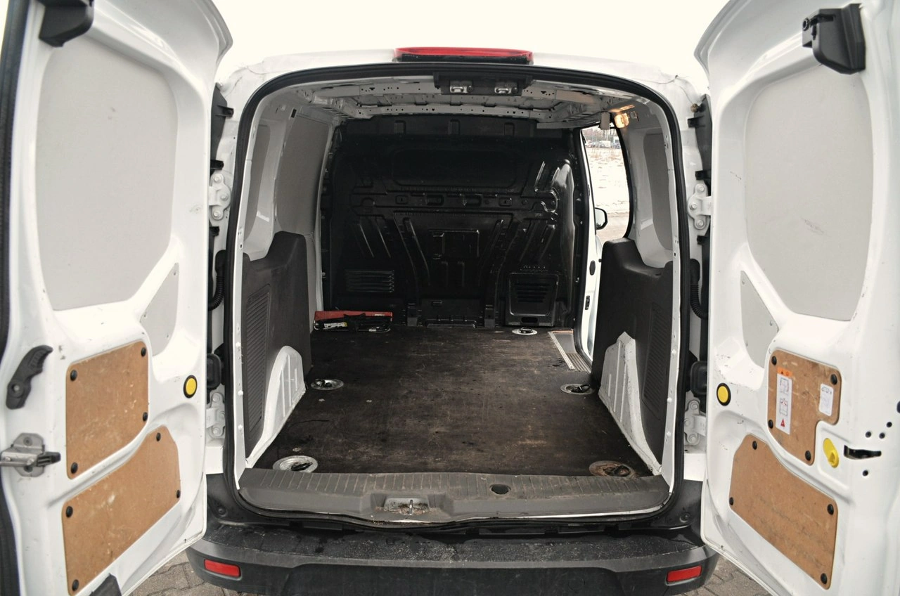 Ford Connect - Zdjęcie 13