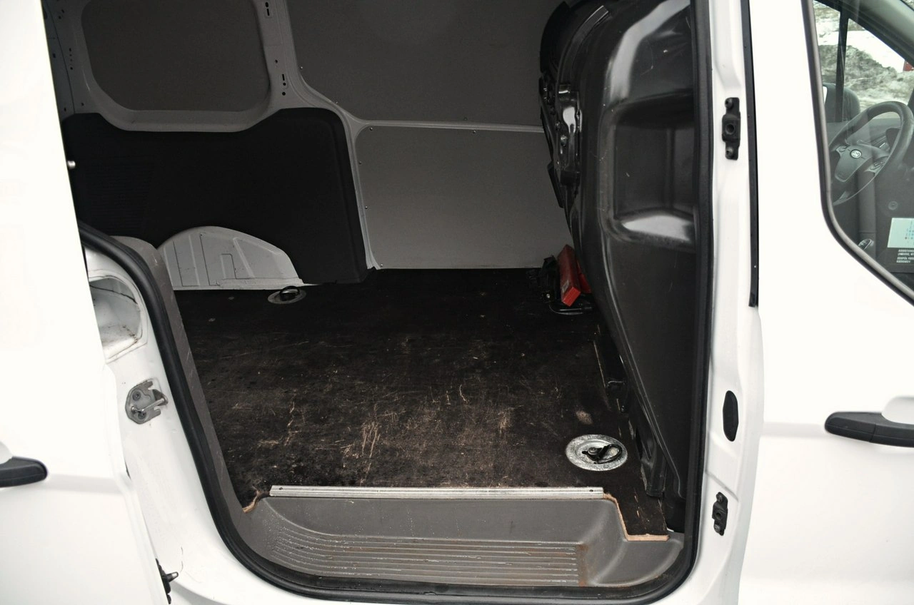 Ford Connect - Zdjęcie 14