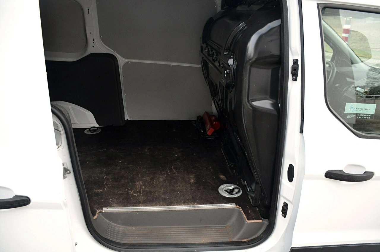 Ford Connect - Zdjęcie 14