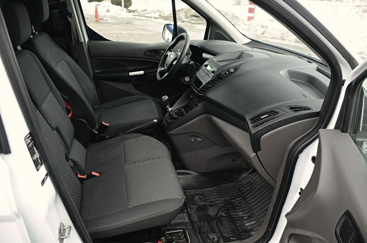 Ford Connect - Zdjęcie 15