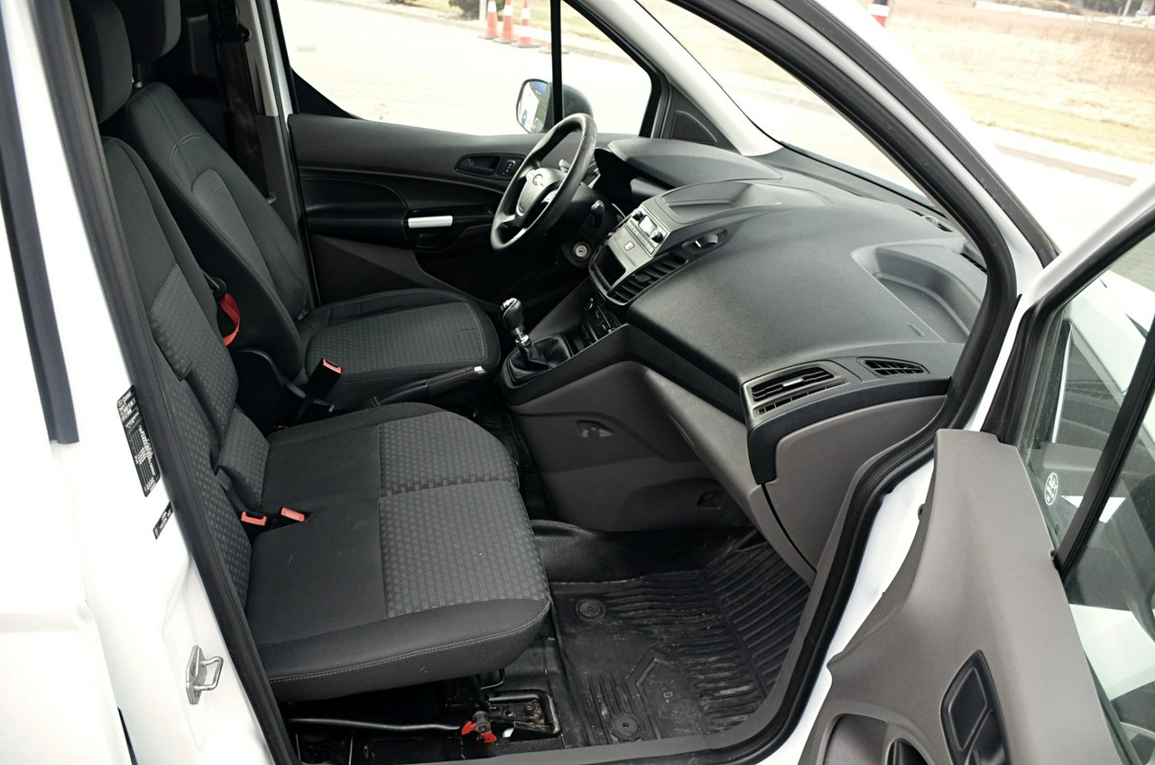 Ford Connect - Zdjęcie 15