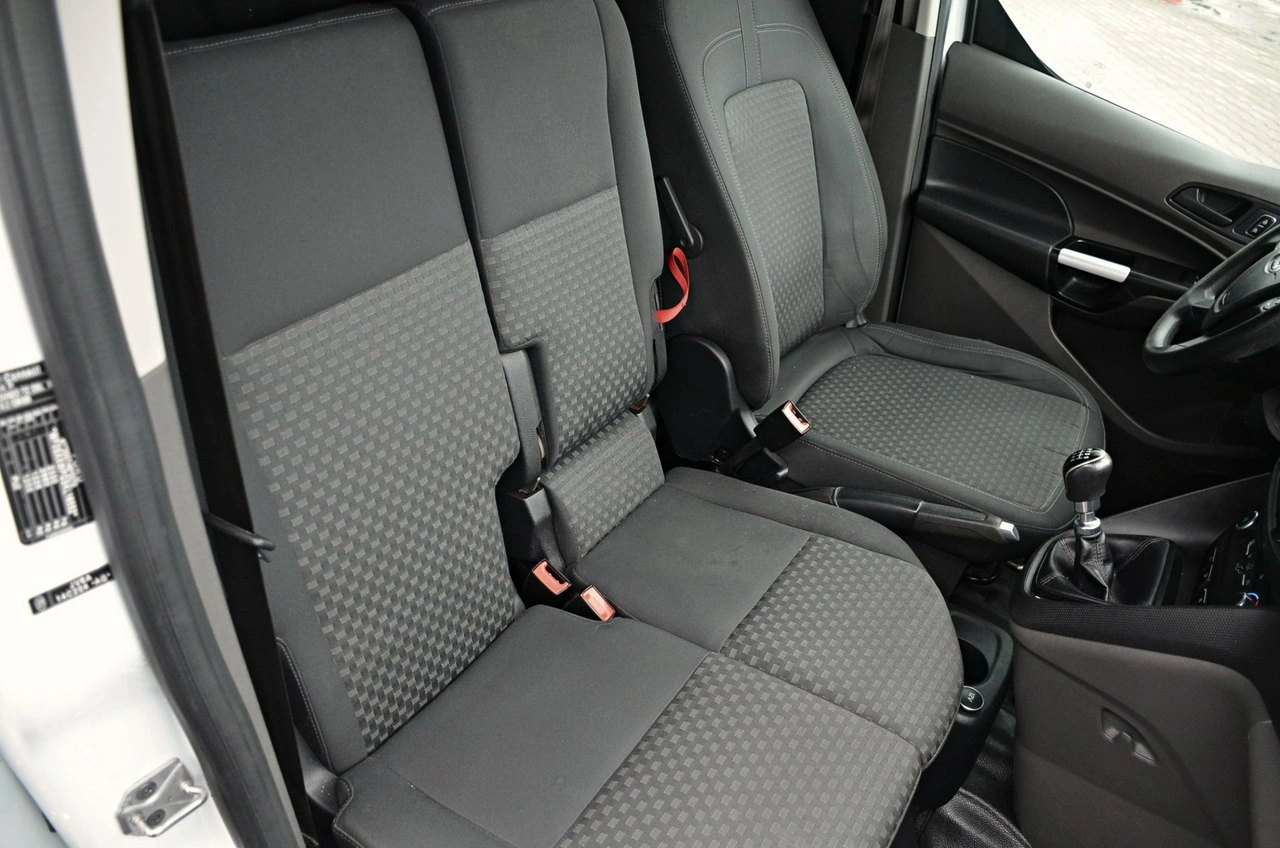 Ford Connect - Zdjęcie 16