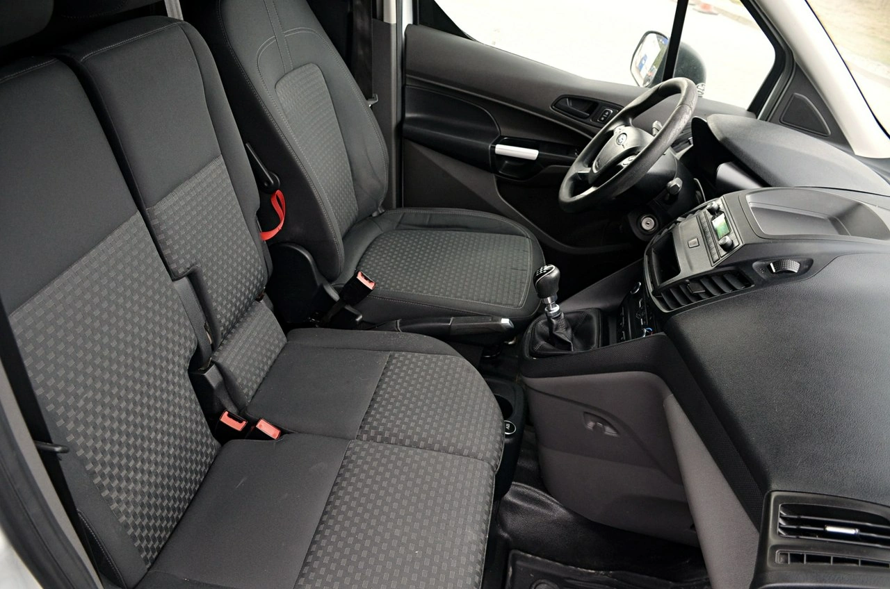 Ford Connect - Zdjęcie 16