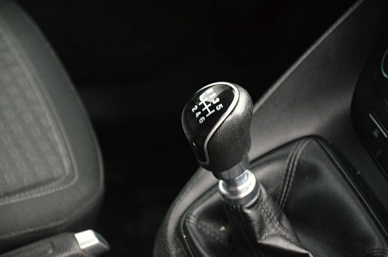 Ford Connect - Zdjęcie 17