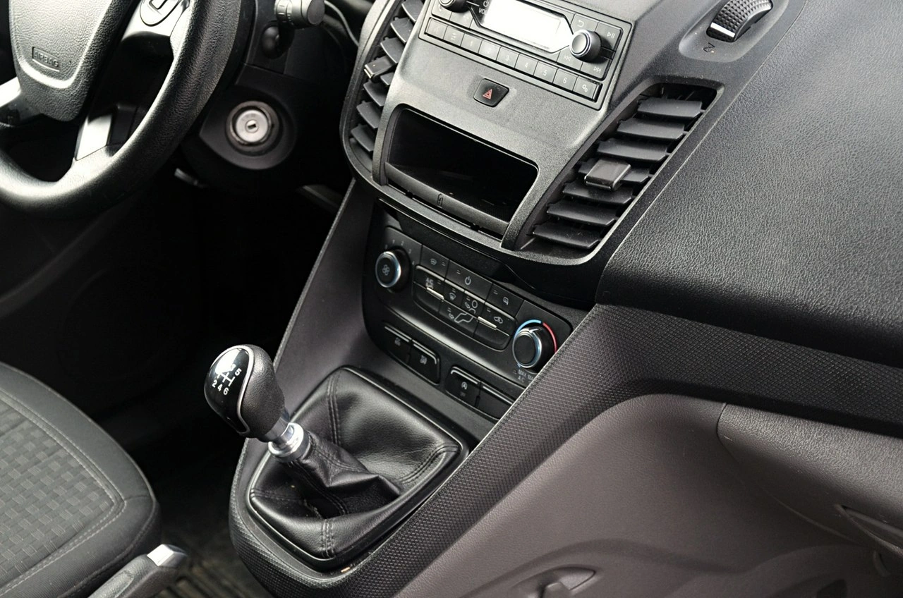Ford Connect - Zdjęcie 17