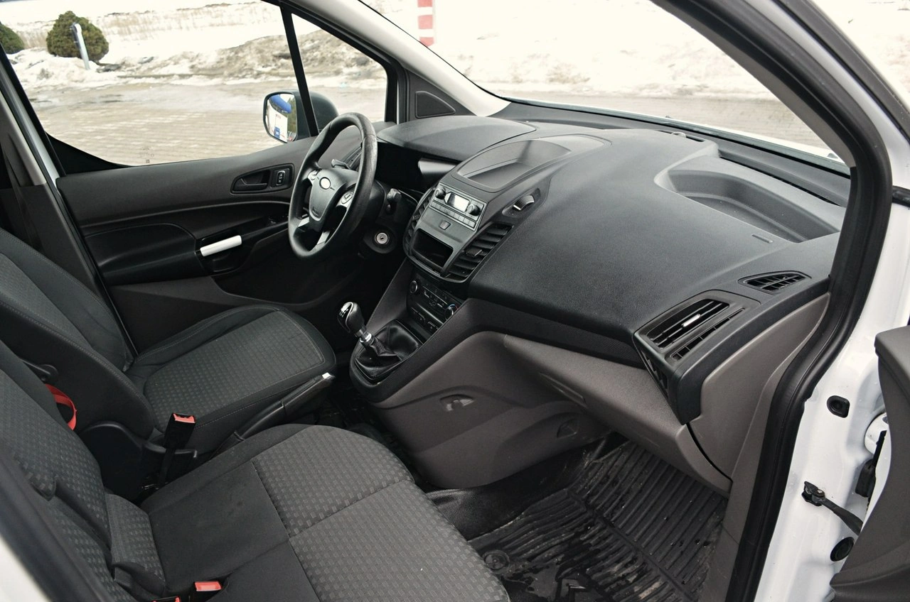Ford Connect - Zdjęcie 18