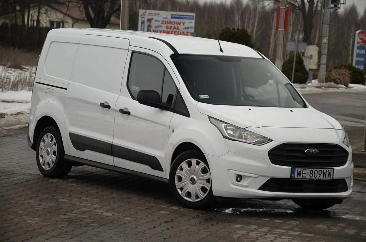 Ford Connect - Zdjęcie 1