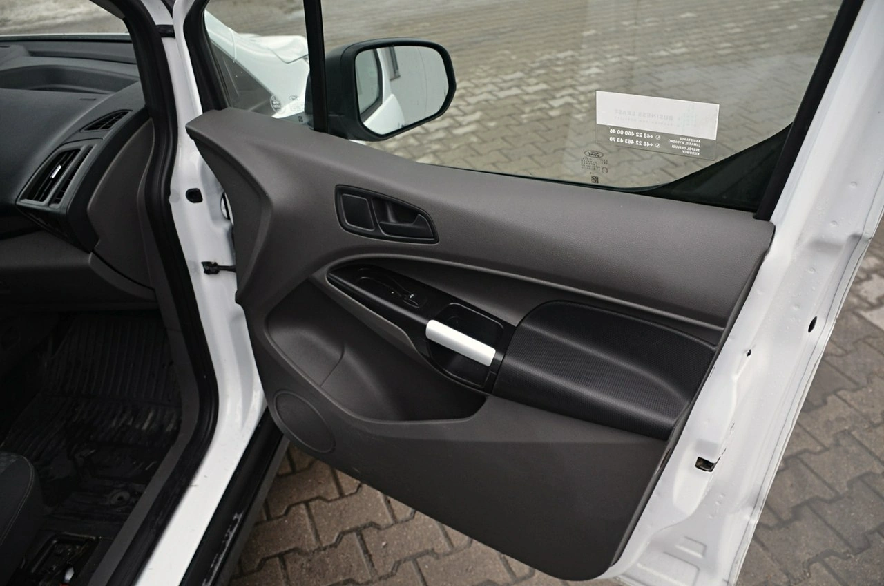Ford Connect - Zdjęcie 19
