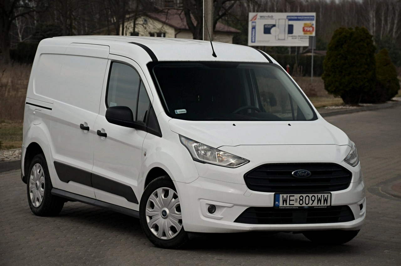 Ford Connect - Zdjęcie 1