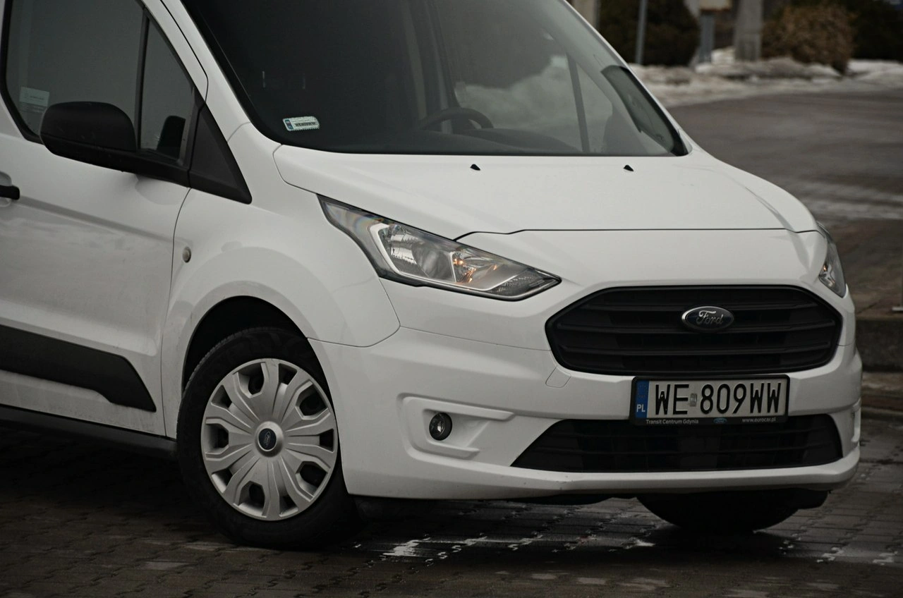 Ford Connect - Zdjęcie 2