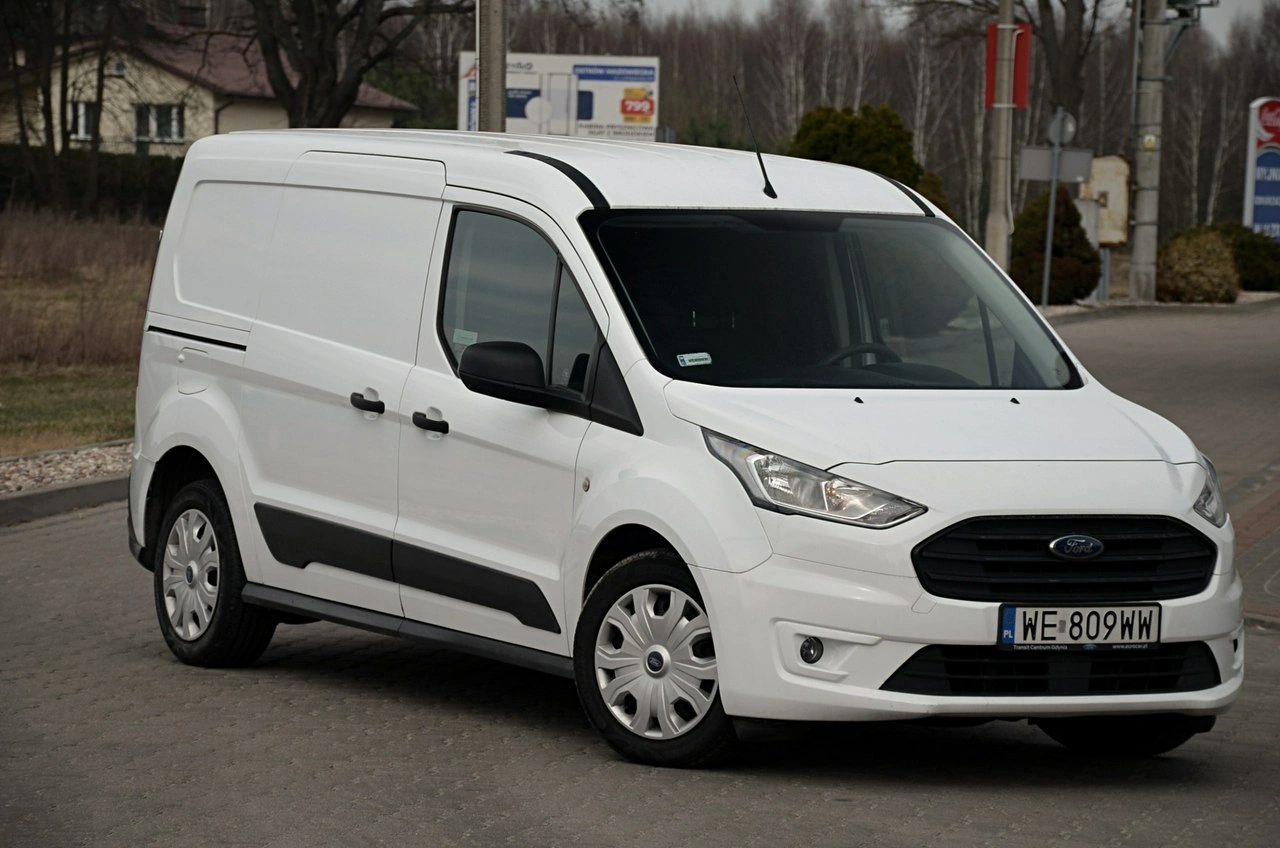 Ford Connect - Zdjęcie 2