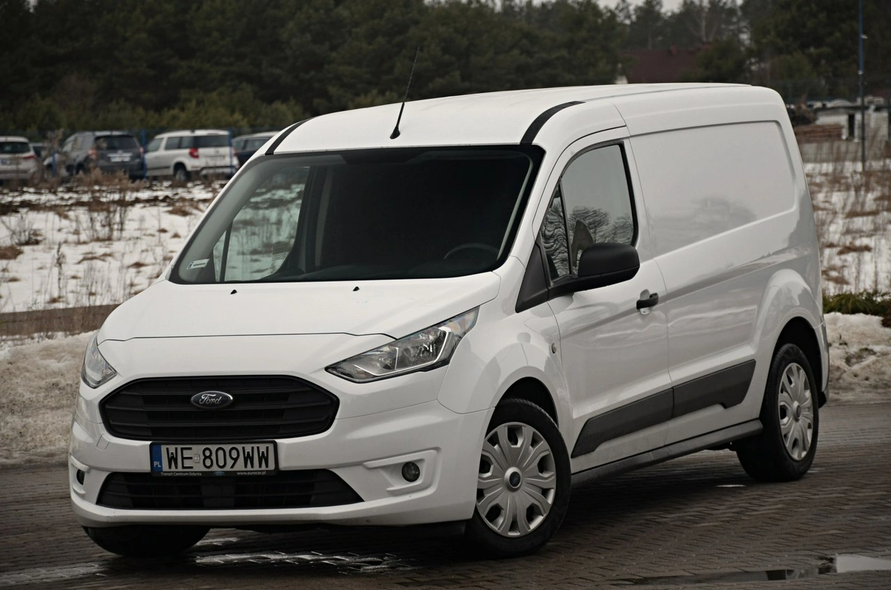 Ford Connect - Zdjęcie 3