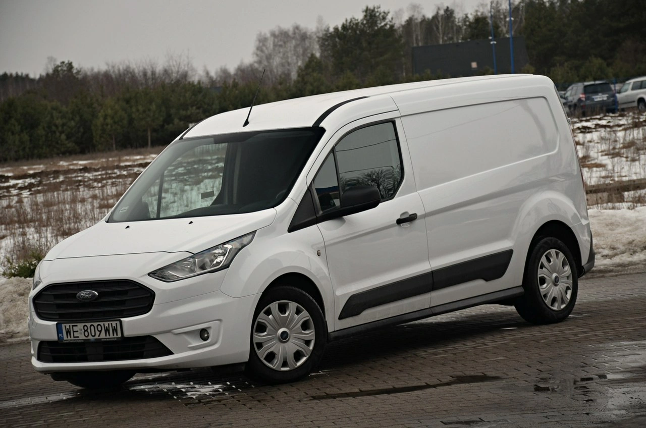 Ford Connect - Zdjęcie 5
