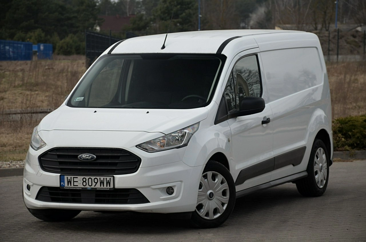 Ford Connect - Zdjęcie 5