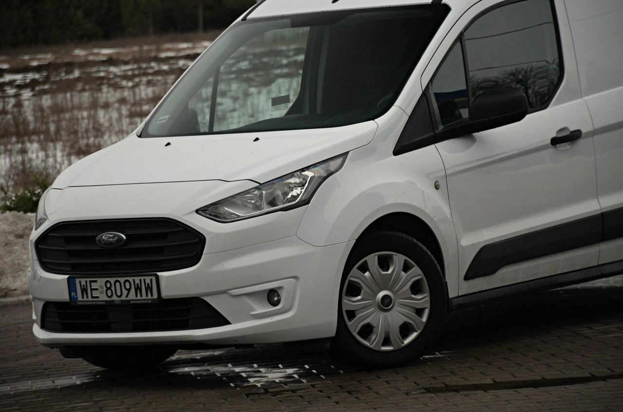 Ford Connect - Zdjęcie 6