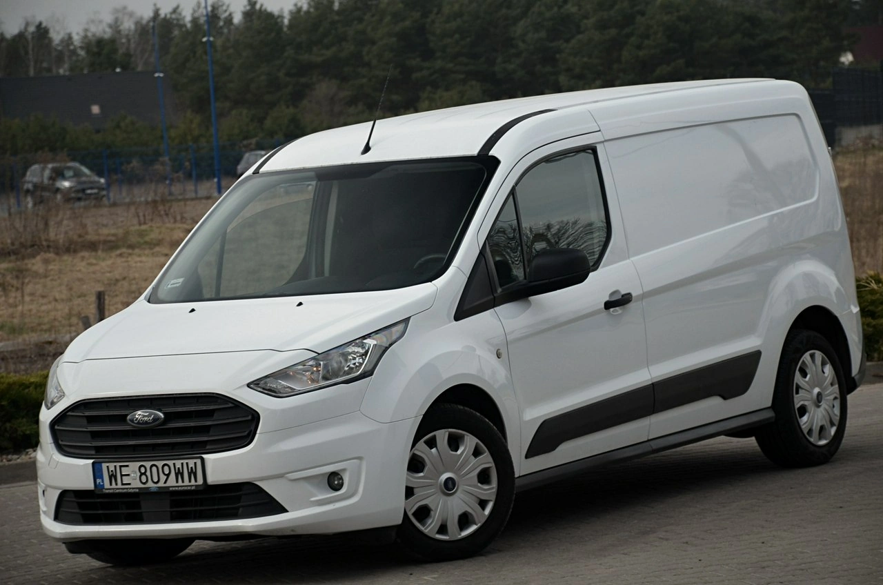 Ford Connect - Zdjęcie 6