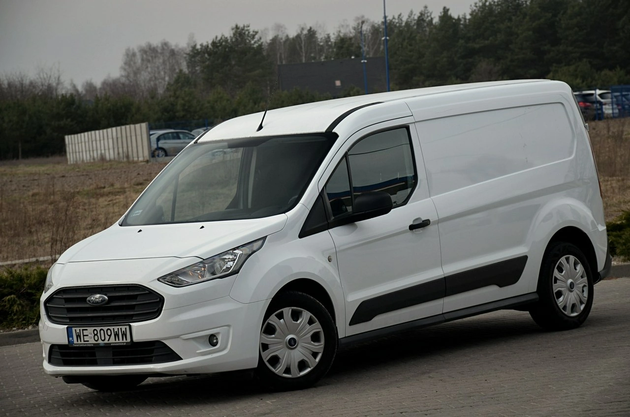 Ford Connect - Zdjęcie 7