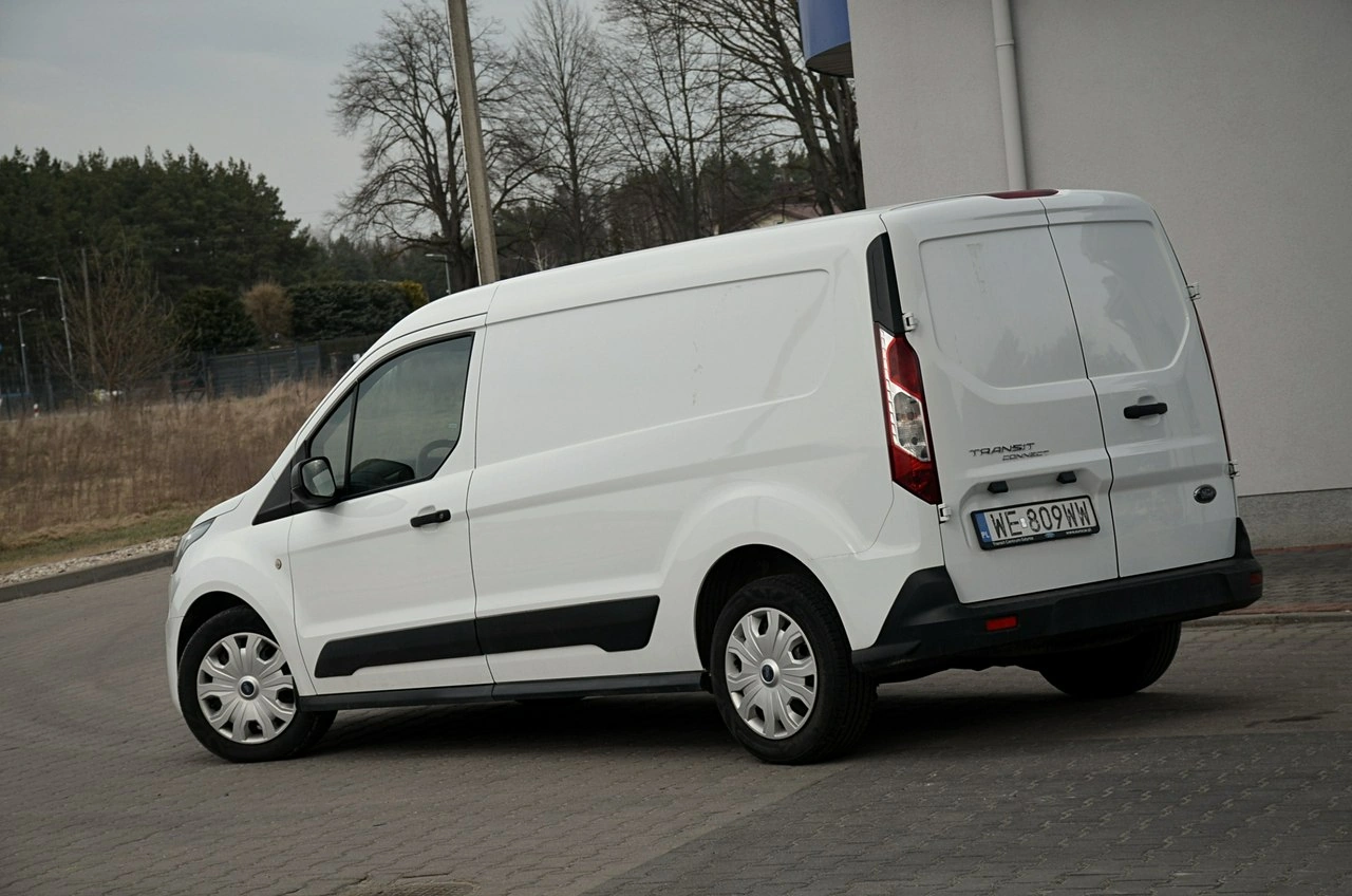 Ford Connect - Zdjęcie 8