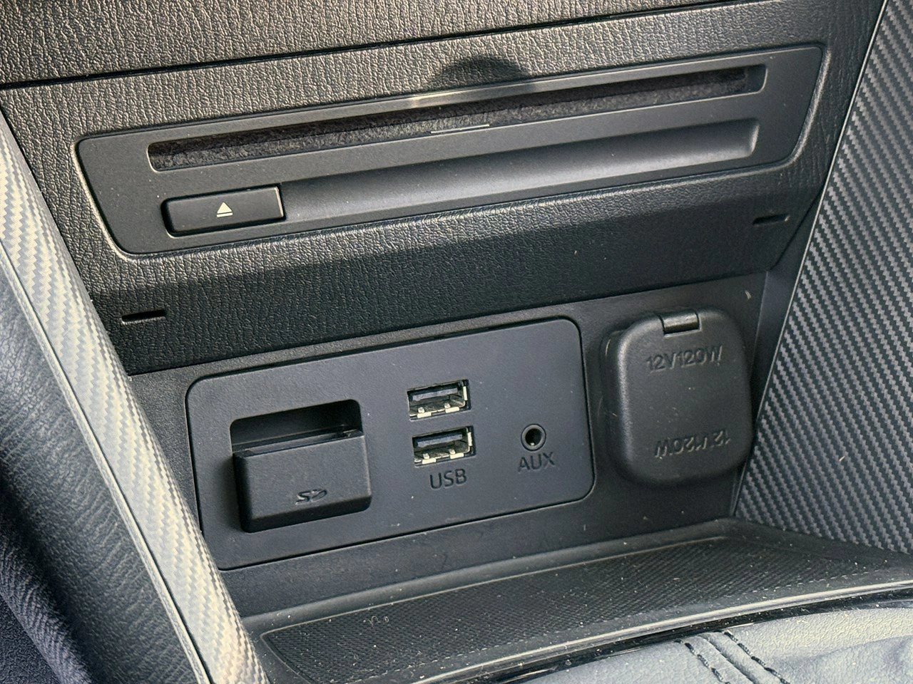 Mazda CX-3 - Zdjęcie 12